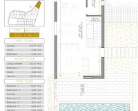 New Build - detached - Orihuela