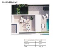 New Build - detached - Orihuela
