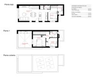 New Build - detached - Daya Nueva