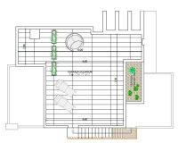 New Build - detached - San Juan de los Terreros