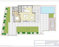 New Build - detached - Los Montesinos