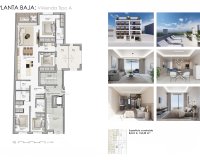 New Build - ground-floor - Guardamar del Segura