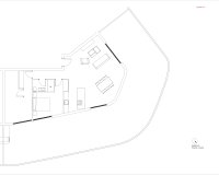 New Build - Penthouse - Calpe
