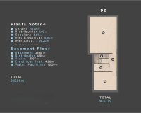 New Build - detached - Orihuela