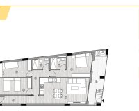 New Build - ground-floor - Torrevieja