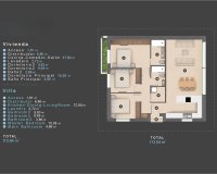 New Build - detached - Orihuela