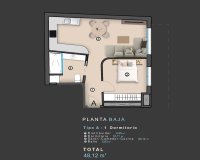 New Build - ground-floor - Torrevieja