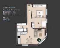 New Build - ground-floor - Torrevieja