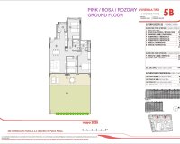 New Build - apartment - Punta Prima
