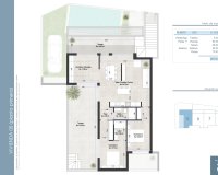New Build - high-bungalow - Las Esperanzas