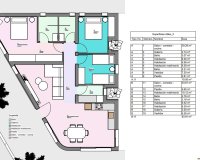 New Build - detached - Benijofar