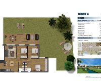 New Build - ground-floor - Los Alcázares