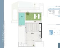 New Build - high-bungalow - Las Esperanzas