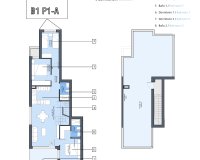 New Build - high-bungalow - Dolores