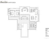New Build - Villa - Benissa