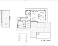 New Build - Villa - Denia - Dénia
