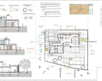 New Build - Villa - Denia - Dénia
