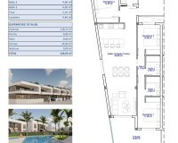 Новое здание - apartment - Pilar de la Horadada