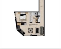 Obra nueva - ground-floor - Catral