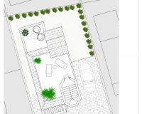 Obra nueva - detached - San Fulgencio