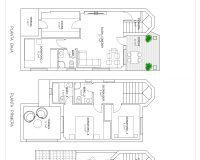 Obra nueva - detached - San Fulgencio