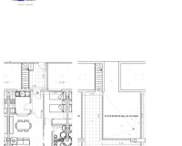 Obra nueva - Ático - Orihuela Costa