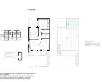 Obra nueva - high-bungalow - San Pedro del Pinatar