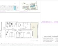 Obra nueva - apartment - Orihuela Costa