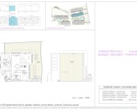 Obra nueva - Ático - Orihuela Costa