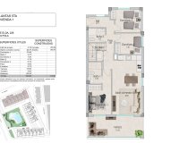 Новое здание - Пентхаус - Santa Pola