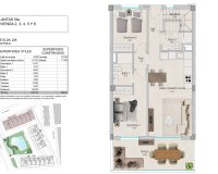 Obra nueva - Ático - Santa Pola