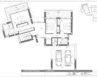 Obra nueva - Villa - Cumbre del Sol