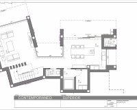 Obra nueva - Villa - Cumbre del Sol