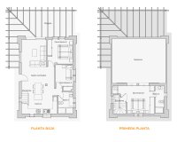 Obra nueva - detached - Cuevas del Almanzora