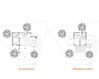 Obra nueva - detached - Cuevas del Almanzora