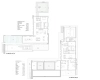 Obra nueva - Villa - Teulada