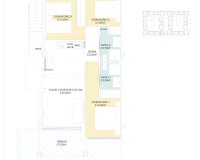 New Build - low-bungalow - Torrevieja