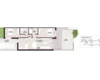 New Build - low-bungalow - Los Guardianes