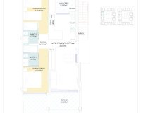 New Build - low-bungalow - Torrevieja