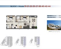 Obra nueva - apartment - La Marina del Pinet