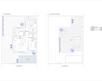 Новое здание - detached - Balsicas