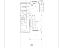 New Build - low-bungalow - San Miguel de Salinas