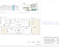 Obra nueva - ground-floor - Orihuela Costa