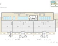 Obra nueva - Ático - Pilar de la Horadada