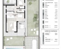 Obra nueva - detached - Finestrat