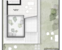 Obra nueva - detached - Finestrat