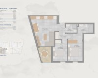 Obra nueva - ground-floor - Lo Pagán