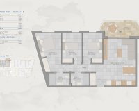 Obra nueva - ground-floor - Lo Pagán