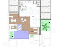 New Build - Villa - Calpe