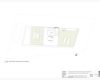 Obra nueva - detached - Torre de la Horadada